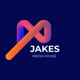 Logo de Jakes Lounge