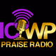 Logo de ICWP Praise Station