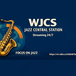WJCS Jazz Central Station logo