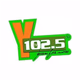 Logo de YFM Ghana