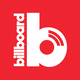 Logo de Billboard Radio China - Rock