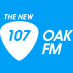 Logo de 107 Oak FM
