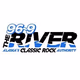 Logo de 96.9 The River - KYSC