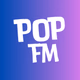 Logo de Pop FM