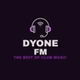 Dyone Fm logo