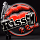 KissFM logo