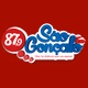 Logo de Rádio São Gonçalo