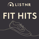 Logo de LisTNR - Fit Hits