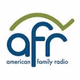 Logo de American Family Radio - WTRM
