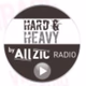 Logo de Virage Radio - Hard and Heavy by Allzic