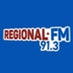 Regional Fm 91,3 logo