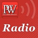 Logo de Publishers Weekly Radio