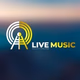Logo de Live Music Radio Online
