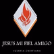 Logo de Jesús Mi Fiel Amigo