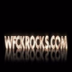 Logo de WFCK Rocks