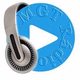 Logo de MGT Rock