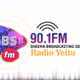 Logo de Sheema Broadcasting Services Radio