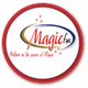 Magic FM Tanzania logo
