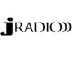 jRADIO logo