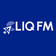 Logo de CLIQ FM