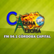 Logo de Radio Cadena Alegria