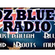 Logo de Oz Blues Radio