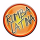 Logo de Radio Rumba Latina