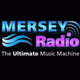 Logo de Mersey Radio