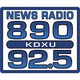 Logo de News Talk KDXU - KDXU