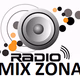 Logo de Radio Mix Zona