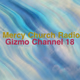 Logo de Gizmo - Mercy Church Radio