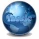 Logo de Classic Web Rádio