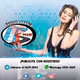Logo de La Franja FM