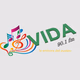 Logo de Vida 90.1 FM