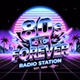 80s Forever logo