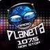 Logo de PLANETA MIX - EXITOS MIX