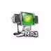 Logo de Radio Ecoshock