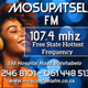 Logo de Mosupatsela FM