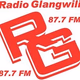 Logo de Radio Glangwili 87.7