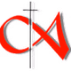 Christian Associates TV logo