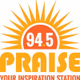 Logo de Praise 94.5 - WVGB