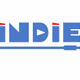 Logo de Rádio Cidade Indie Rock