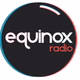 Logo de Radio EquiNoX
