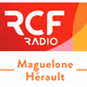 Logo de RCF Maguelone Hérault