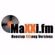 Logo de Saarland Sender - MaXXi.fm