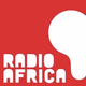 Logo de Rádio África Brasil