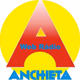Logo de Anchieta Web Rádio
