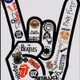 Logo de All Time Classic Rock Hits