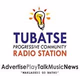 Logo de Tubatse FM
