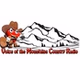 Voice of the Mountains Country Radio logo